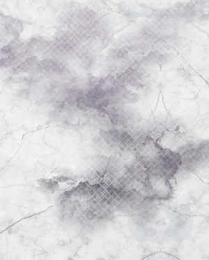 Vonios tapetai WET CL1402 Cloudy